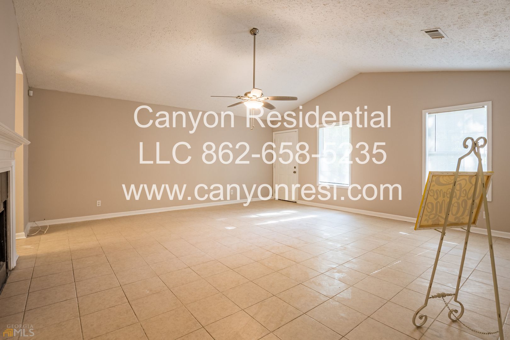 Beautiful 3b Room!Move in ready!
