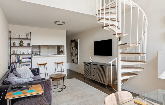 1 bed, 1.5 baths, $5,200, Unit PHG