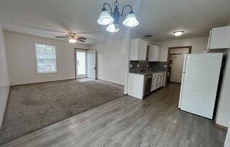 2 beds, 2 baths, $950