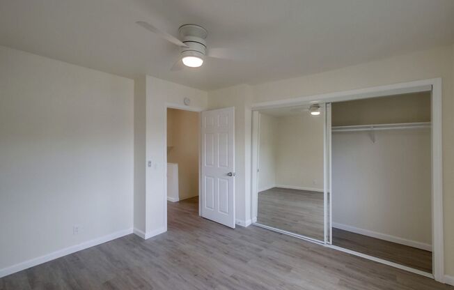 2 beds, 1.5 baths, 930 sqft, $2,695, Unit #A