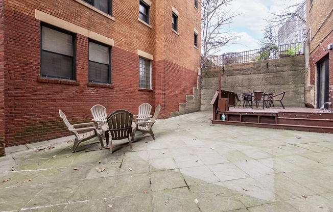 5 beds, 2 baths, 1,430 sqft, $9,499, Unit 4