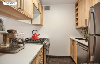 1 bed, 1 bath, 623 sqft, $4,495, Unit 5J