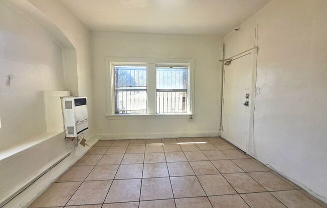 823 UNION APTS