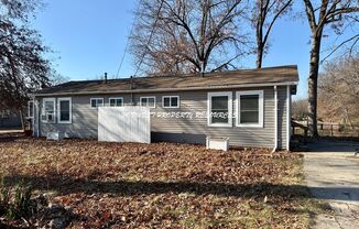 Charming 1 Bedroom Duplex