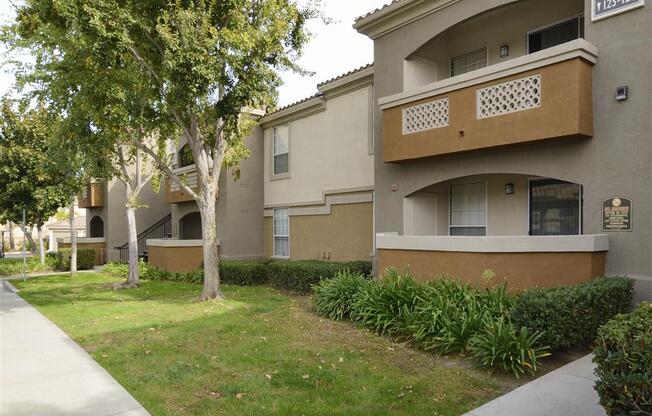 Exterior at Tuscany Ridge, Temecula