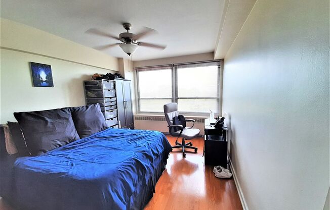 1 bed, 1 bath, 700 sqft, $2,000, Unit 418-0706