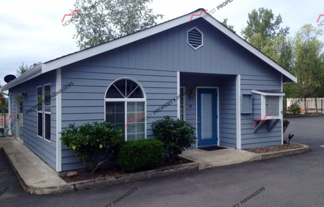 r91a Birchwood Apartments