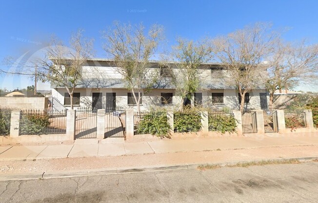 Partner-provided property photo