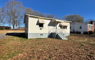 2/1 in City of Shelby