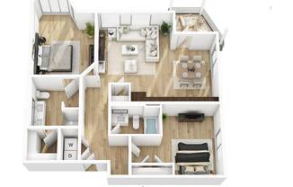 Partner-provided photo for $2509 unit