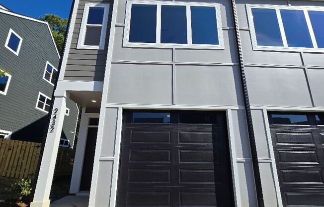 2432 Arty Ave...BRAND NEW TOWNHOME!!! Avail Now!!