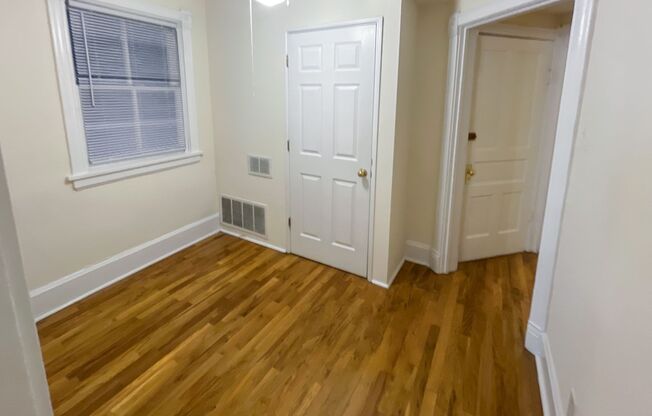 1 bed, 1 bath, 615 sqft, $1,995, Unit 2602RA-G