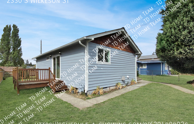 Partner-provided property photo