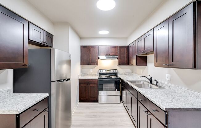 1 bed, 1 bath, 650 sqft, $1,049, Unit 2995 - A3