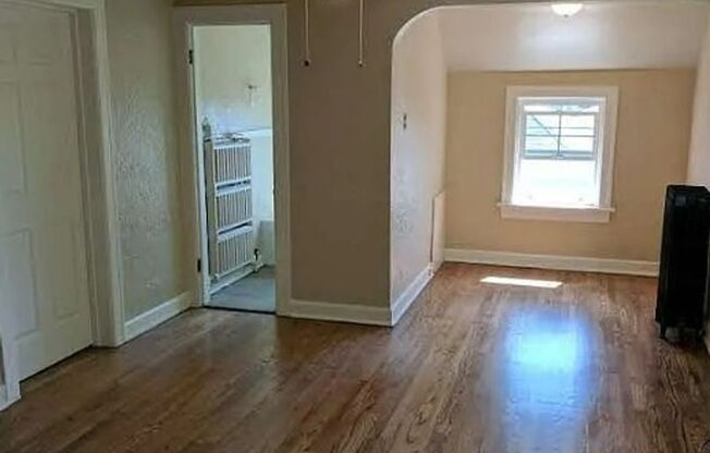 Denver Place Apts. East