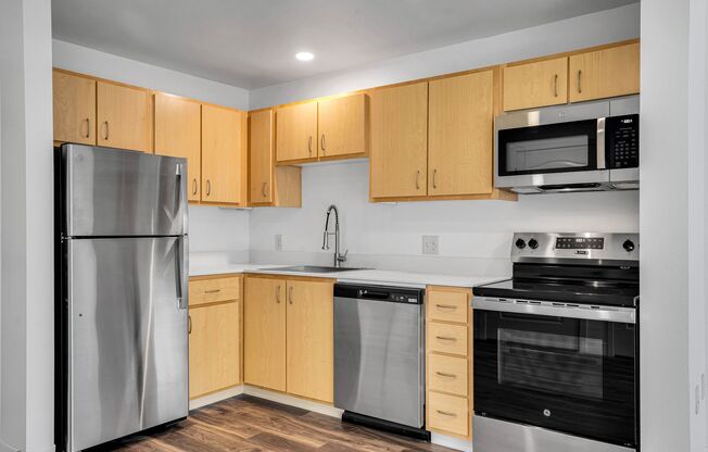 1 bed, 1 bath, 594 sqft, $1,549, Unit 126-213