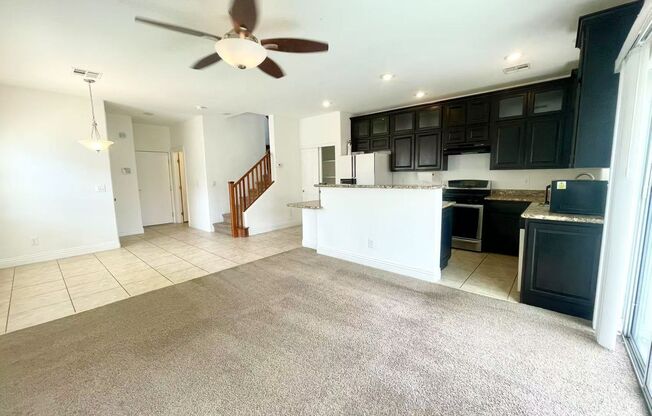 Beautiful townhouse located in Henderson