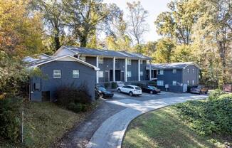 1910 Center Avenue Apt 10 East Point GA 30344