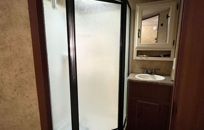 1 bed, 1 bath, 256 sqft, $980, Unit 554