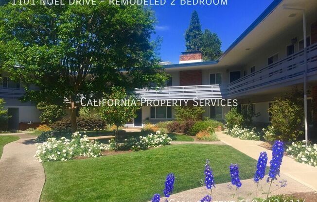 1101 Noel Drive