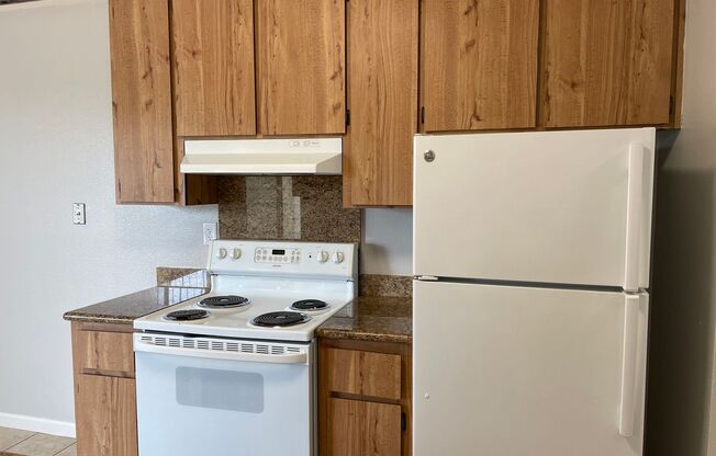 Apartment for rent
