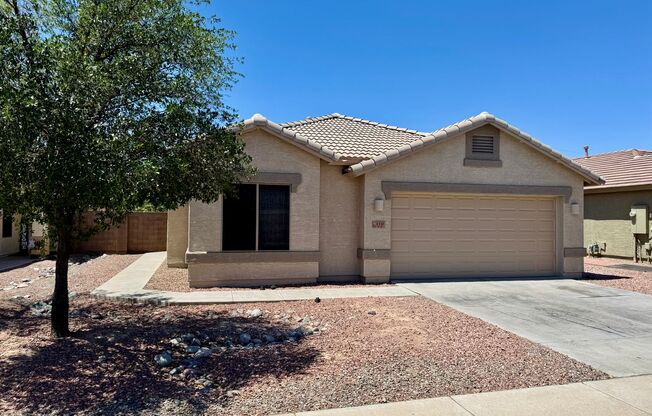 4 Bedroom/3 Bath Single Level Home In Coldwater Springs Community Avondale!!
