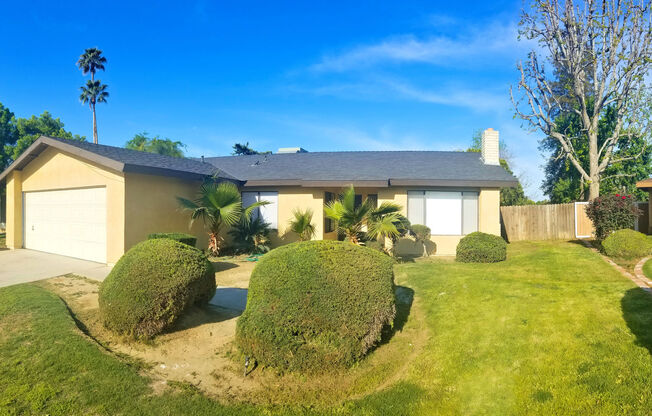 Bright and Stylish Southwest Home with Premium Finishes!