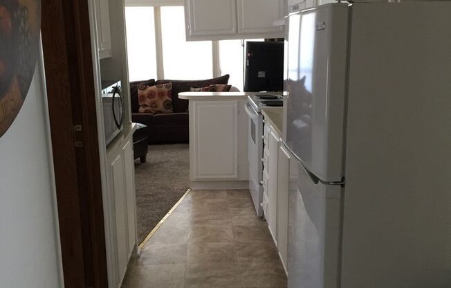 1 bed, 1 bath, $975