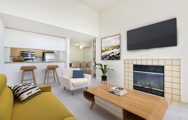 1 bed, 1 bath, 667 sqft, $2,221, Unit C444