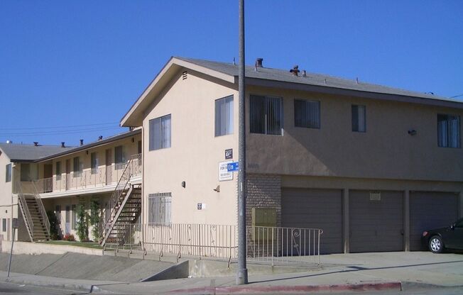 Memorial Apartments- Super Clean 1 Bedroom 1 Bath Apartment in Memorial Heights