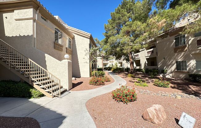 2 beds, 2 baths, $1,495