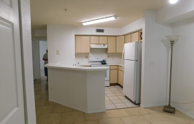 Seminole County - 3 bedroom, 2 bathroom.