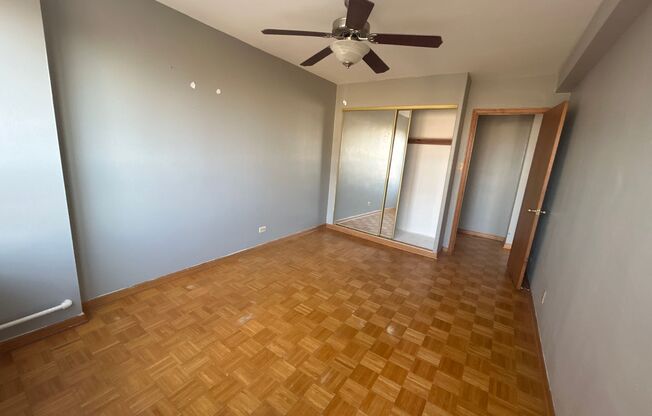 1 bed, 1 bath, 700 sqft, $1,750, Unit 418-1209