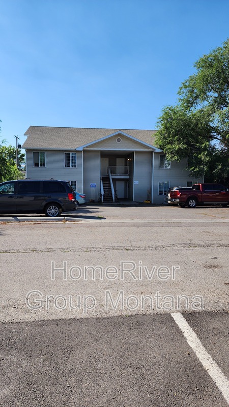 1917 MT AVE