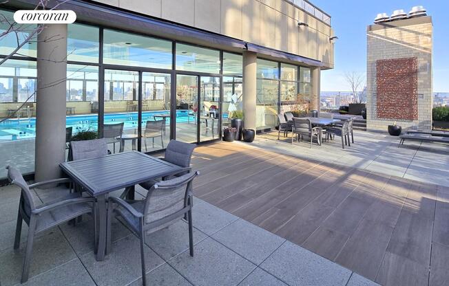 2 beds, 2 baths, 1,115 sqft, $10,500, Unit 20L