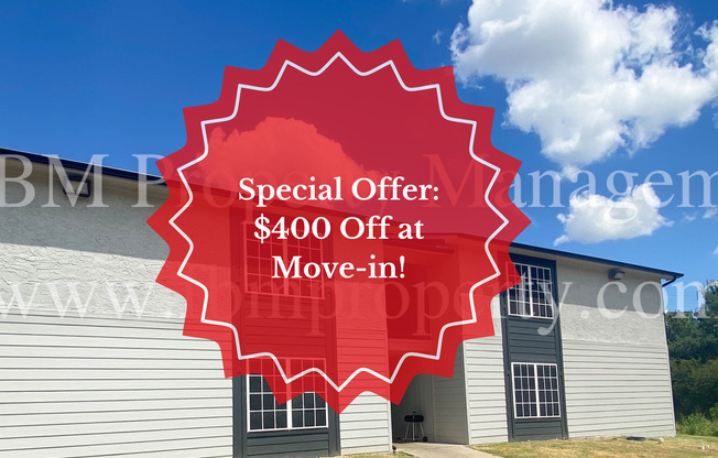 Presley Place Apartments