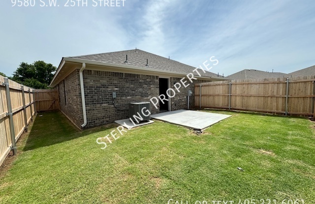 Partner-provided property photo