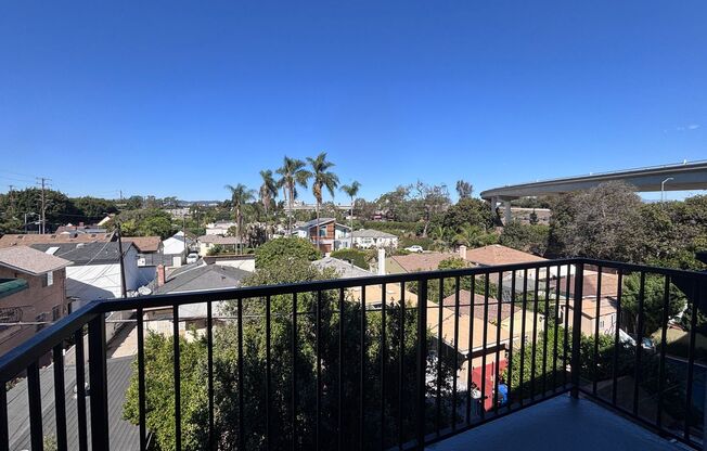 1 bed, 1 bath, 768 sqft, $2,748, Unit 306