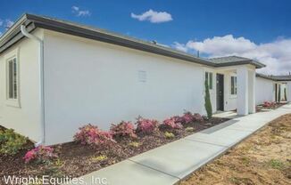 Brand New - B Street Apartment Homes
