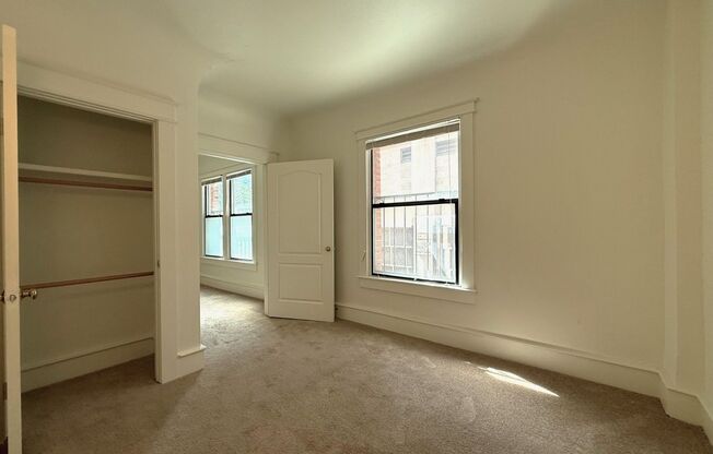 1 bed, 1 bath, 504 sqft, $1,425, Unit 117