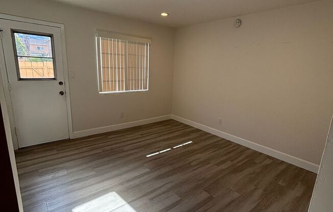 Park View Apartments in The Heart of San Diego!