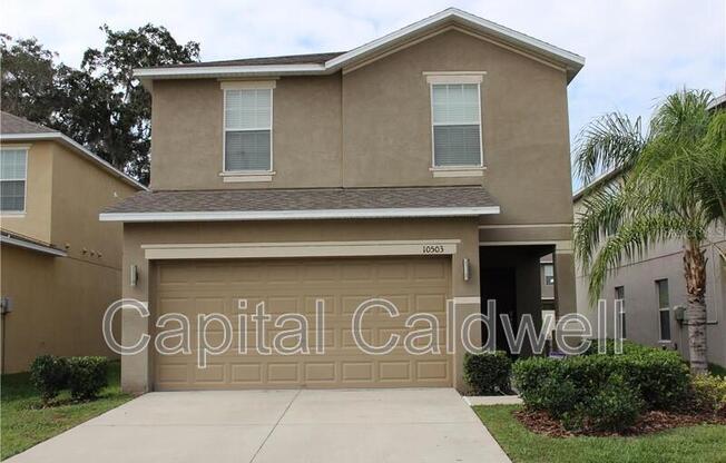 10503 WHITE PEACOCK PL