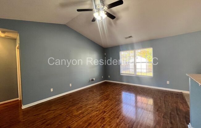 3 beds, 2 baths, $1,815