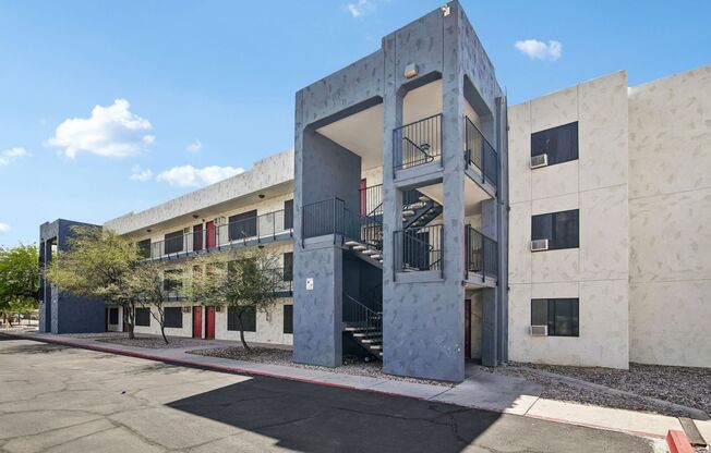 Monte Vista Commons