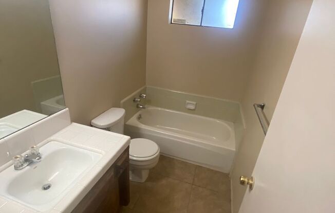 2 beds, 2 baths, $1,395