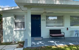 31st St N. Duplexes
