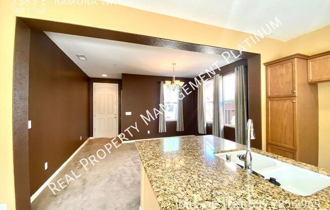 3 beds, 2.5 baths, 1,692 sqft, $2,190