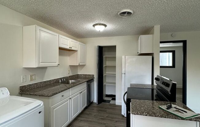 Surrey Square Apartments