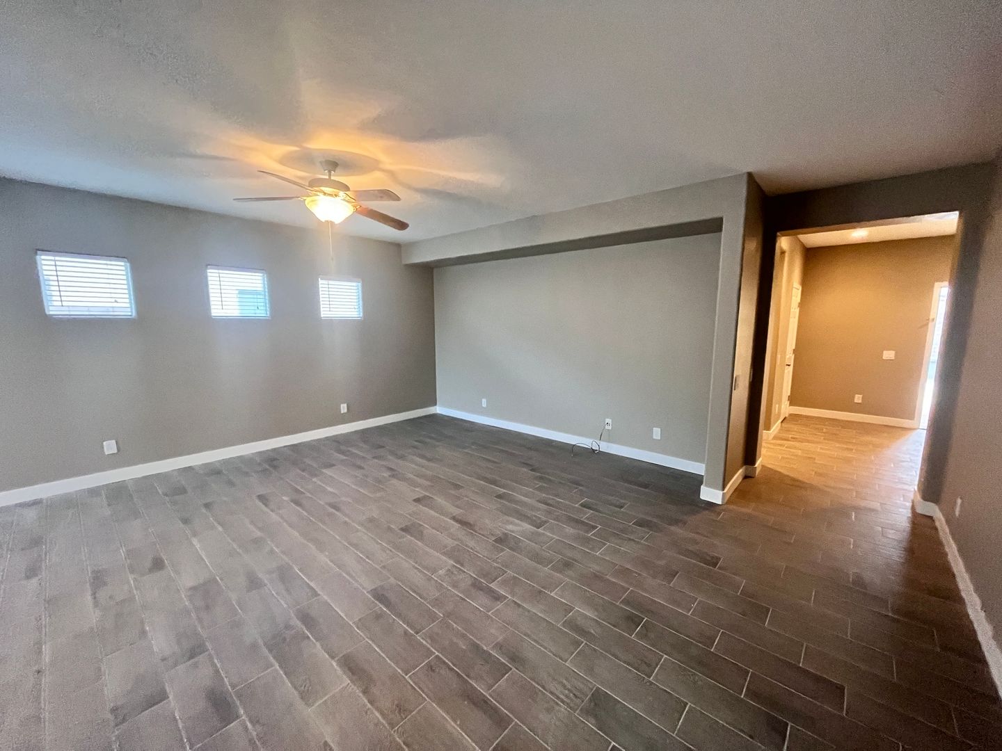 Single Story in NW Silverstone Ranch