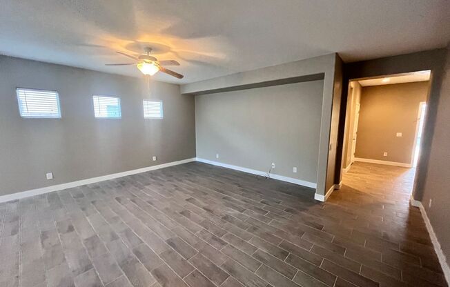 Single Story in NW Silverstone Ranch